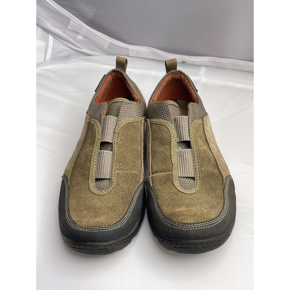 Merrell Performance Kangaroo Tan Footwear Women's Size 8.5